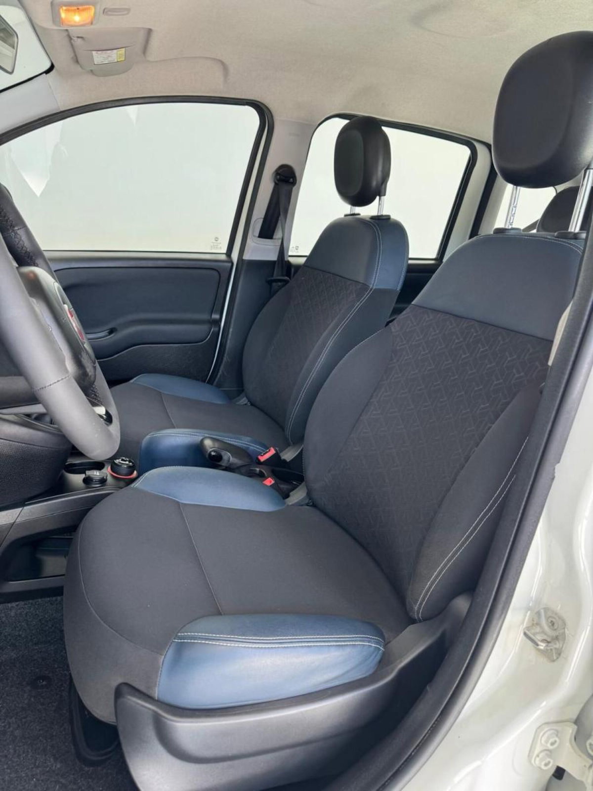 Fiat Panda Cross Cross 0.9 TwinAir Turbo S&S 4x4 (9)