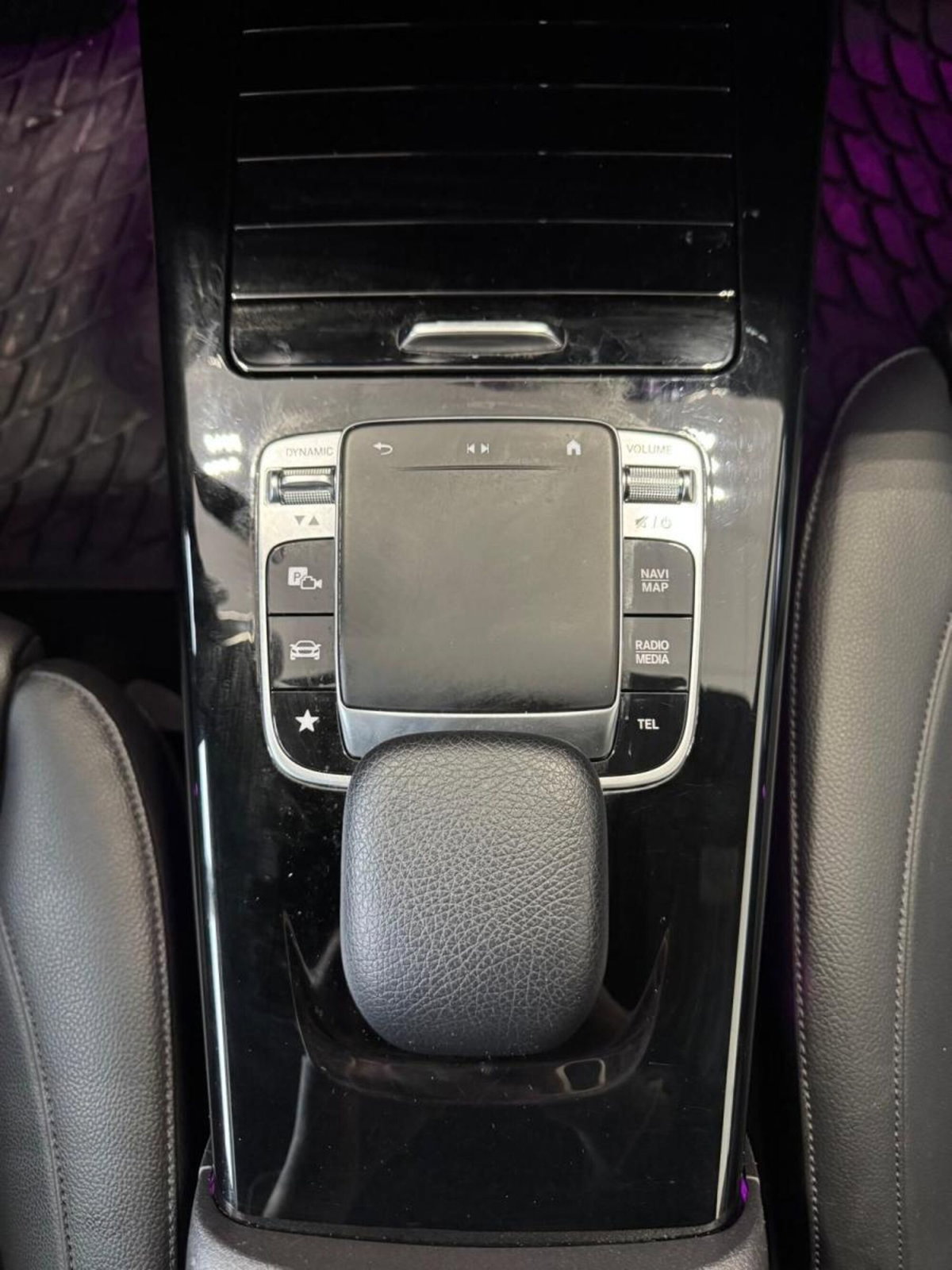 Mercedes-Benz Classe A 180 d Automatic Sport (17)