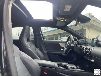 Mercedes-Benz Classe A 180 Automatic Premium (13)