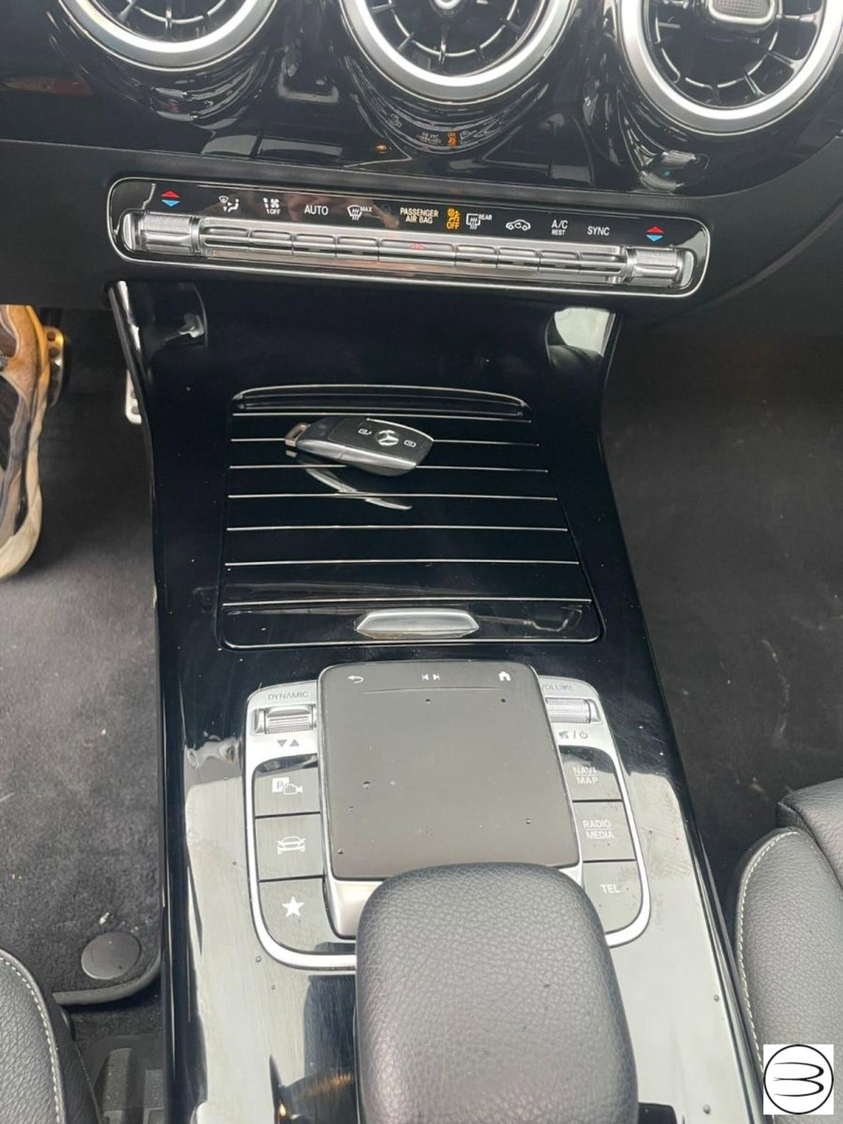 Mercedes-Benz Classe A 180 Automatic Premium (14)
