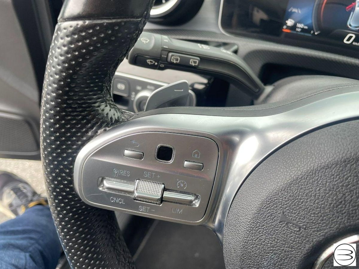 Mercedes-Benz Classe A 180 Automatic Premium (18)