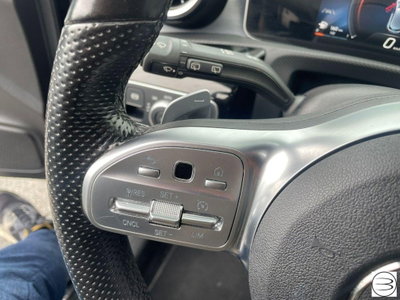 Mercedes-Benz Classe A 180 Automatic Premium (18)
