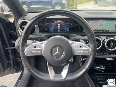 Mercedes-Benz Classe A 180 Automatic Premium (19)