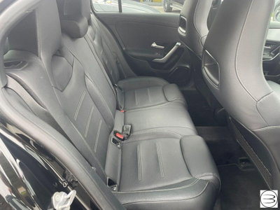 Mercedes-Benz Classe A 180 Automatic Premium (20)