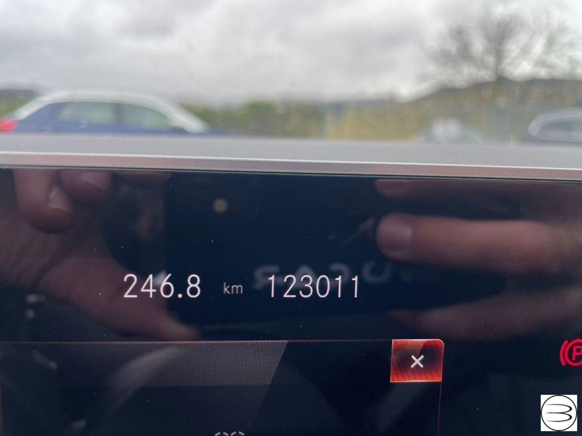 Mercedes-Benz Classe A 180 Automatic Premium (9)