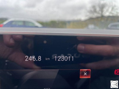 Mercedes-Benz Classe A 180 Automatic Premium (9)