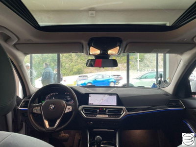 BMW Serie 3 Touring 320d (12)