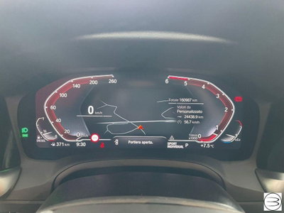 BMW Serie 3 Touring 320d (14)