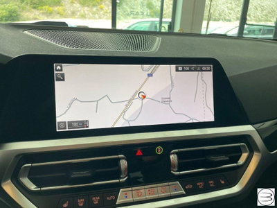 BMW Serie 3 Touring 320d (15)