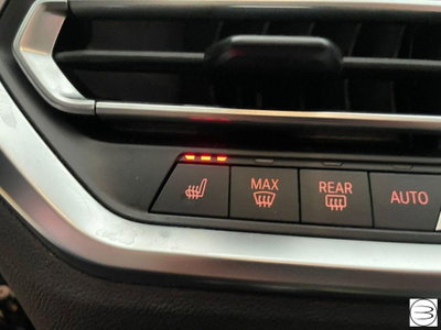 BMW Serie 3 Touring 320d (17)