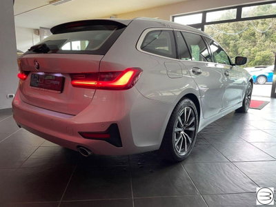 BMW Serie 3 Touring 320d (5)