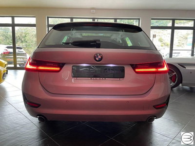 BMW Serie 3 Touring 320d (7)