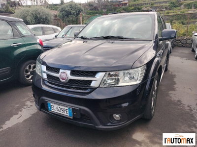 Fiat Freemont 2.0 Multijet 140 CV Lounge (2)