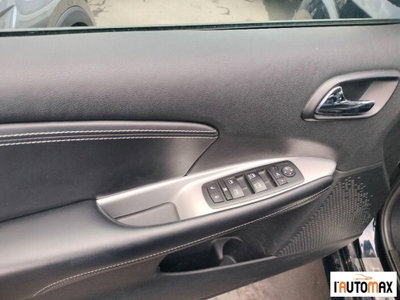 Fiat Freemont 2.0 Multijet 140 CV Lounge (7)