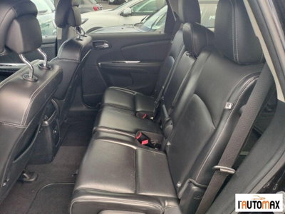 Fiat Freemont 2.0 Multijet 140 CV Lounge (8)