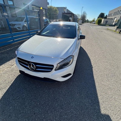 Mercedes-Benz Classe A 180 CDI Premium usata