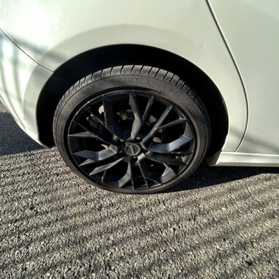Mercedes-Benz Classe A 180 CDI Premium (5)