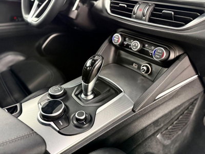 Alfa Romeo Stelvio Stelvio 2.2 Turbodiesel 210 CV AT8 Q4 Super (13)