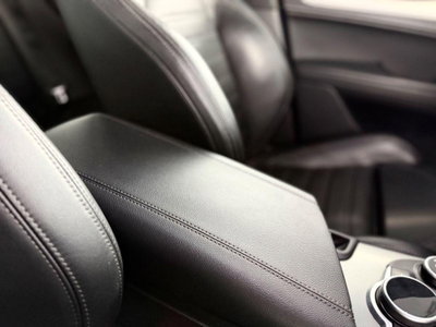 Alfa Romeo Stelvio Stelvio 2.2 Turbodiesel 210 CV AT8 Q4 Super (14)