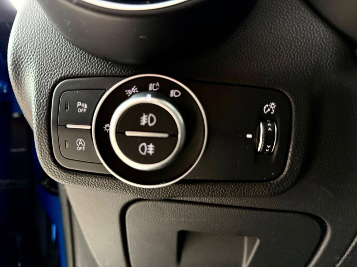Alfa Romeo Stelvio Stelvio 2.2 Turbodiesel 210 CV AT8 Q4 Super (17)