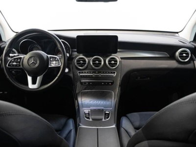 Mercedes-Benz GLC SUV 300 e 4Matic EQ-Power Sport (11)