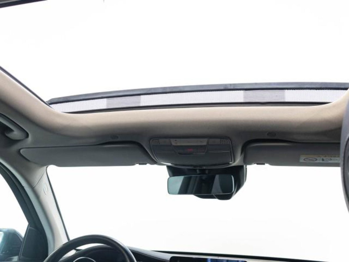 Mercedes-Benz GLC SUV 300 e 4Matic EQ-Power Sport (15)