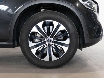 Mercedes-Benz GLC SUV 300 e 4Matic EQ-Power Sport (7)