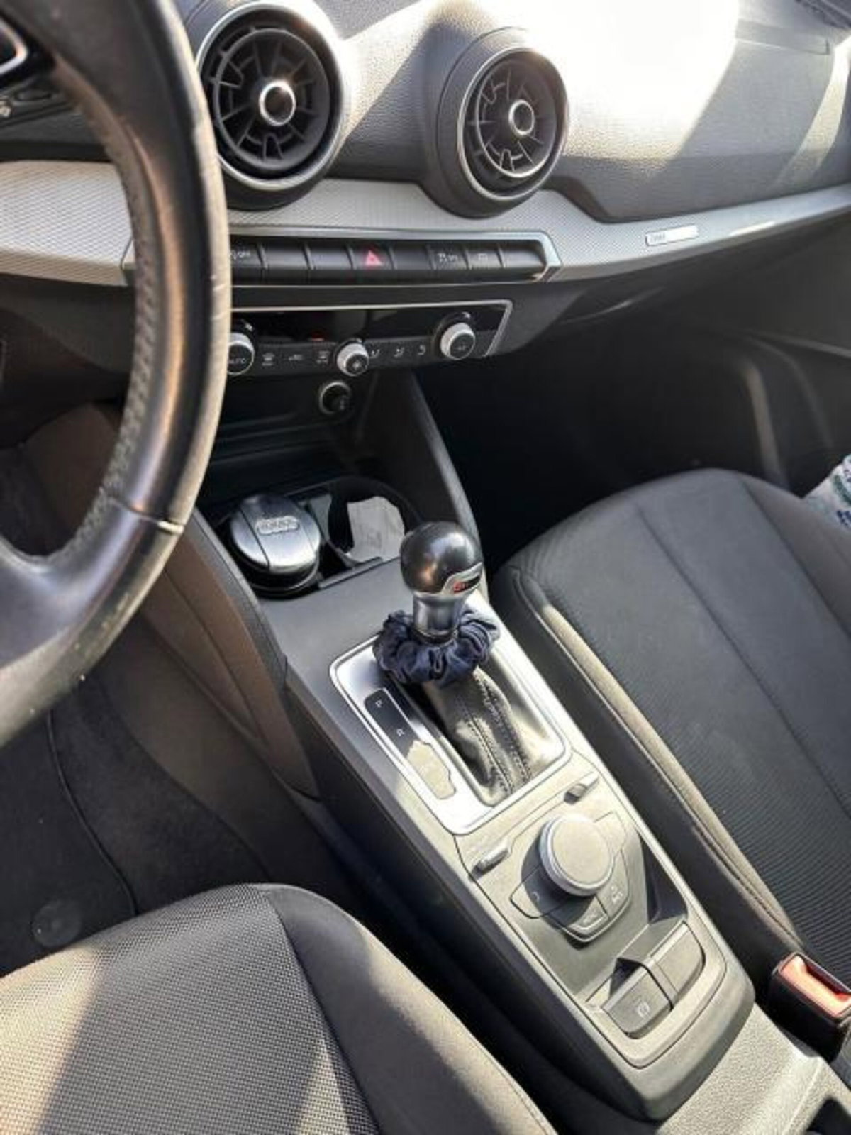 Audi Q2 Q2 30 TFSI (6)