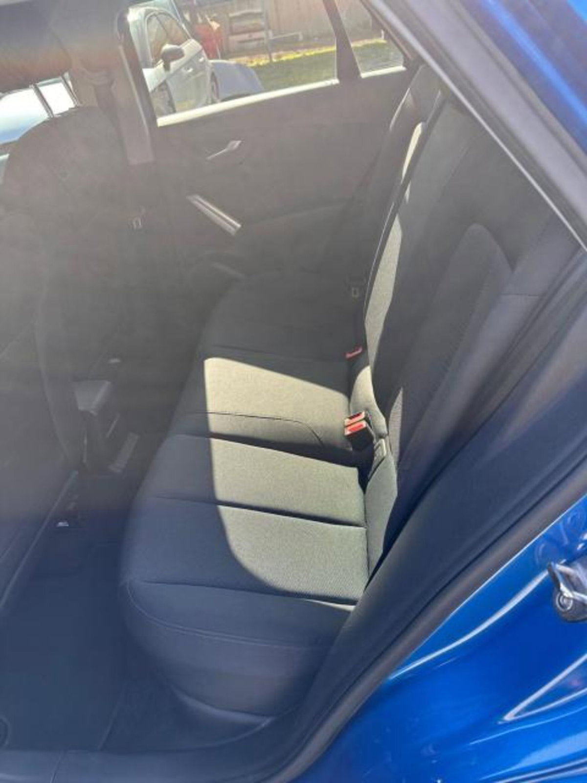 Audi Q2 Q2 30 TFSI (8)