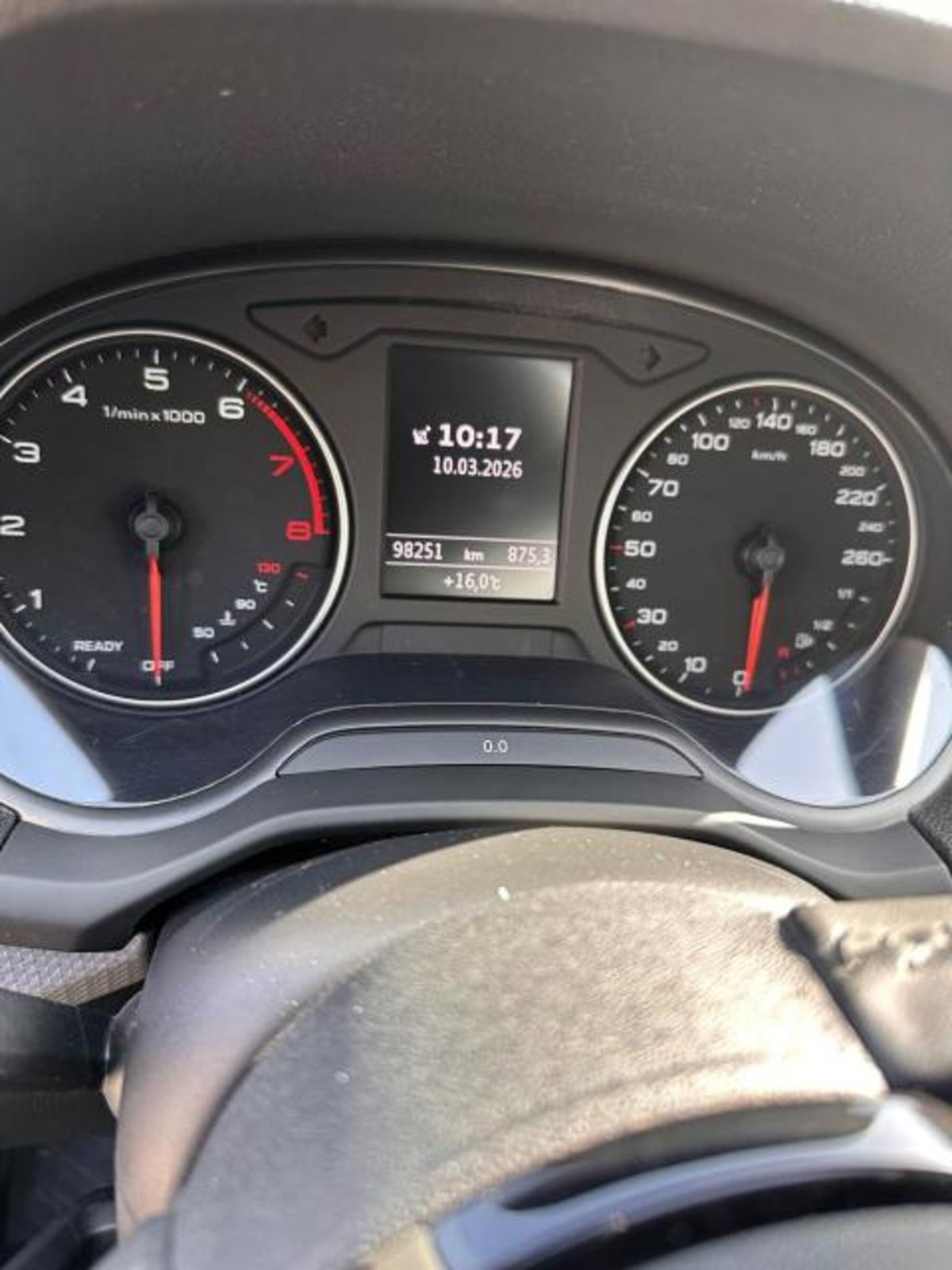 Audi Q2 Q2 30 TFSI (9)