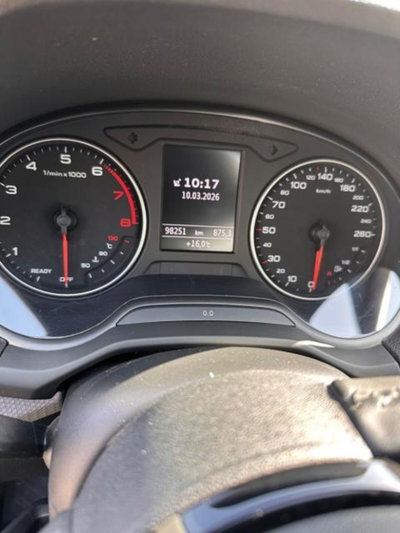 Audi Q2 Q2 30 TFSI (9)