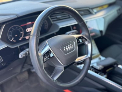 Audi e-tron Sportback 50 quattro (10)