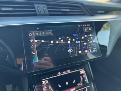 Audi e-tron Sportback 50 quattro (12)