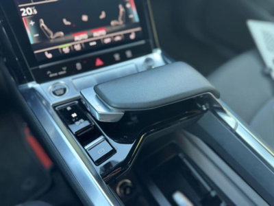 Audi e-tron Sportback 50 quattro (13)