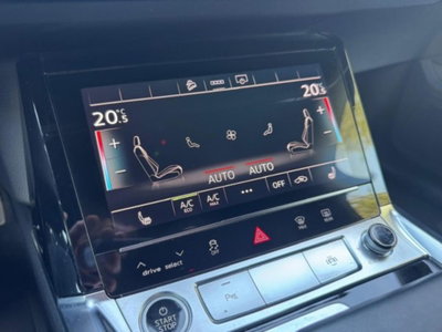 Audi e-tron Sportback 50 quattro (14)