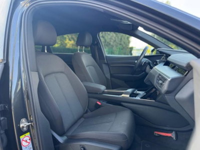 Audi e-tron Sportback 50 quattro (15)