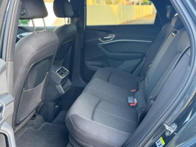 Audi e-tron Sportback 50 quattro (16)