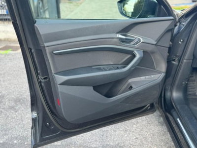 Audi e-tron Sportback 50 quattro (18)