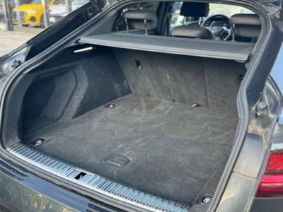 Audi e-tron Sportback 50 quattro (19)