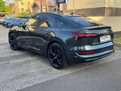 Audi e-tron Sportback 50 quattro (2)