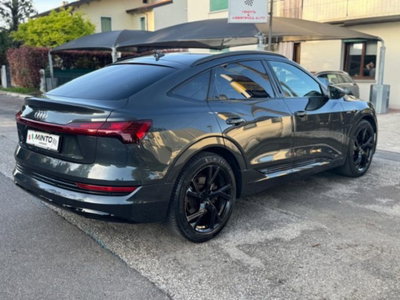 Audi e-tron Sportback 50 quattro (3)