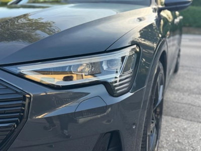 Audi e-tron Sportback 50 quattro (5)