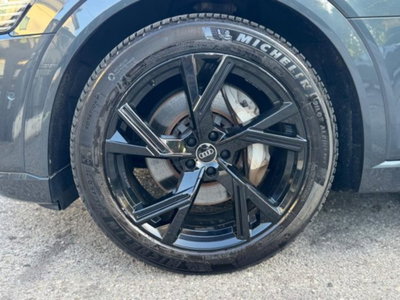 Audi e-tron Sportback 50 quattro (6)