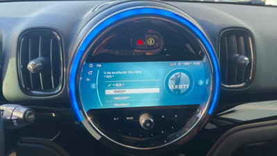 MINI Mini Countryman 2.0 Cooper D Essential Countryman (13)