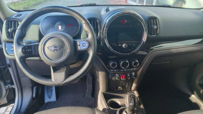MINI Mini Countryman 2.0 Cooper D Essential Countryman (15)