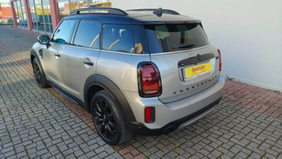 MINI Mini Countryman 2.0 Cooper D Essential Countryman (5)