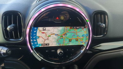 MINI Mini Countryman 2.0 Cooper D Essential Countryman (6)