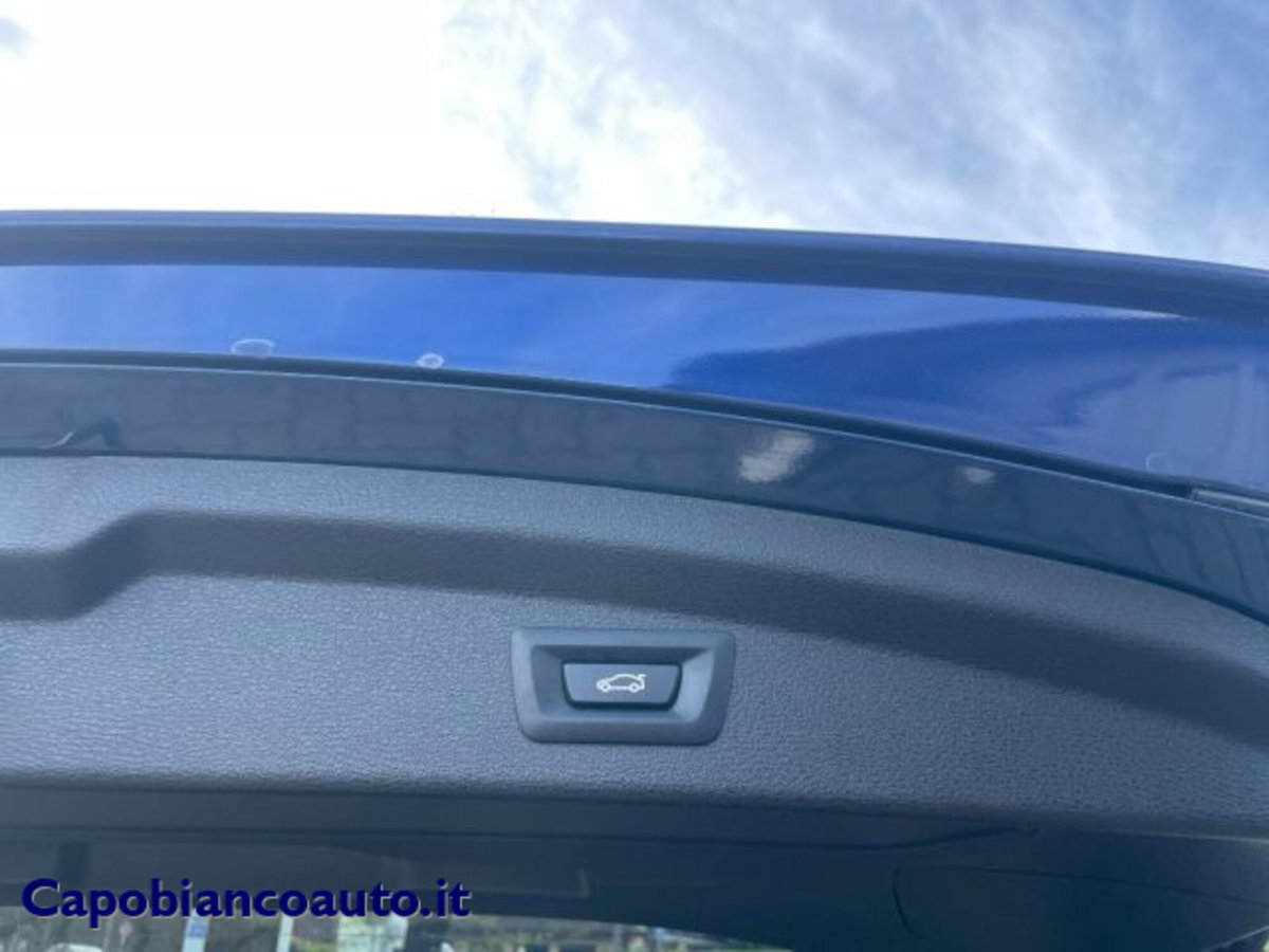 BMW X2 sDrive18i Advantage (10)