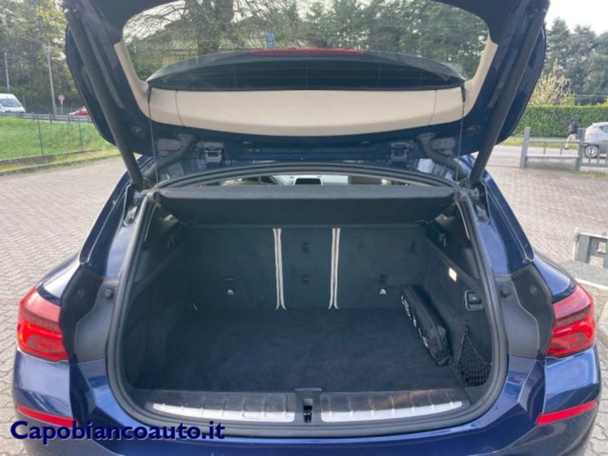 BMW X2 sDrive18i Advantage (16)