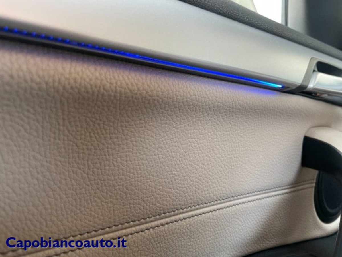 BMW X2 sDrive18i Advantage (20)